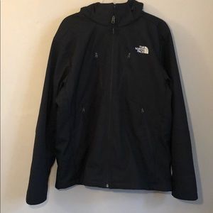 THE NORTH FACE JACKET SIZE LARGE